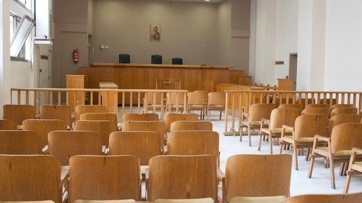 Τέσσερα χρόνια φυλάκιση χωρίς αναστολή για τον άνδρα που προκάλεσε αναστάτωση στην Καλαμπάκα