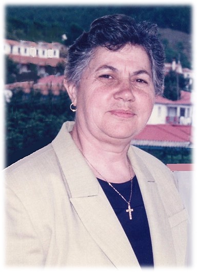 Απεβίωσε η Ευαγγελία Χλώρου