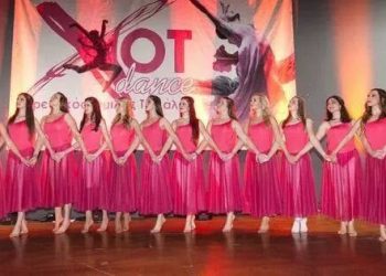 Την Πέμπτη η παράσταση του XOTdance στο πνευματικό κέντρο Τρικάλων