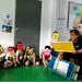 Παίζοντας, μαθαίνοντας και συμπράττοντας στους παιδικούς σταθμούς του Δήμου Τρικκαίων