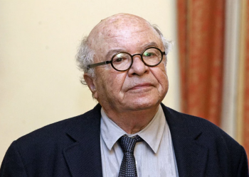 Η Γελοιογραφία της Ημέρας (ΚΥΡ)