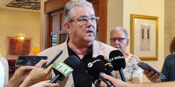 Κουτσούμπας από τον Βόλο: Καλούμε το λαό της Μαγνησίας να στηρίξει το ΚΚΕ στις επόμενες εκλογές …τον Οκτώβριο (βίντεο)