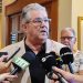 Κουτσούμπας από τον Βόλο: Καλούμε το λαό της Μαγνησίας να στηρίξει το ΚΚΕ στις επόμενες εκλογές …τον Οκτώβριο (βίντεο)