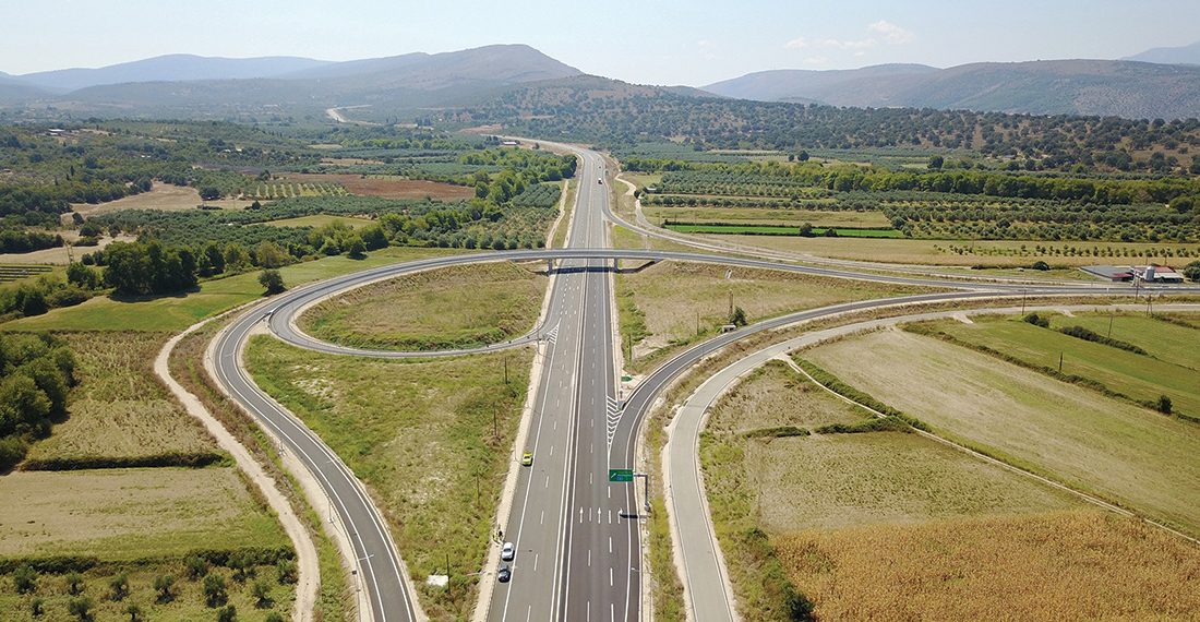 Κι όμως αν είχε γίνει η παράκαμψη Δομοκού στον ΠΑΘΕ δεν θα χρειαζόταν ο Ε-65