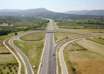 Κι όμως αν είχε γίνει η παράκαμψη Δομοκού στον ΠΑΘΕ δεν θα χρειαζόταν ο Ε-65
