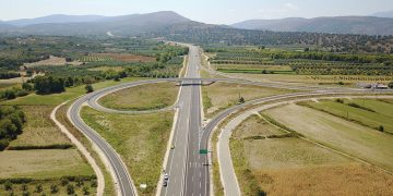 Κι όμως αν είχε γίνει η παράκαμψη Δομοκού στον ΠΑΘΕ δεν θα χρειαζόταν ο Ε-65