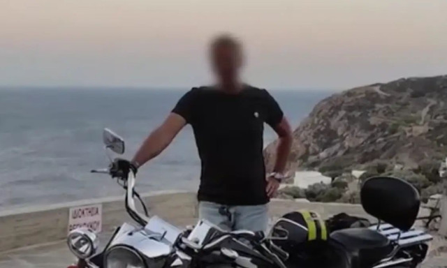 Αίγιο: Πιθανότατα σκότωσε τον γιό της και αυτοκτόνησε