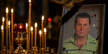 «Έσβησε» στα 54 του ο Δημήτρης Μυλωνάς