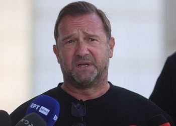 Δίκη για τα Τέμπη: Αύριο η συνέχεια με τοποθετήσεις συνηγόρων επί της εισαγγελικής πρότασης – Τι δήλωσαν οι Πλακιάς, Καρυστιανού, Κωνσταντοπούλου (βίντεο)