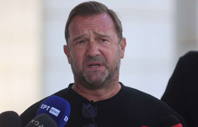 Δίκη για τα Τέμπη: Αύριο η συνέχεια με τοποθετήσεις συνηγόρων επί της εισαγγελικής πρότασης – Τι δήλωσαν οι Πλακιάς, Καρυστιανού, Κωνσταντοπούλου (βίντεο)