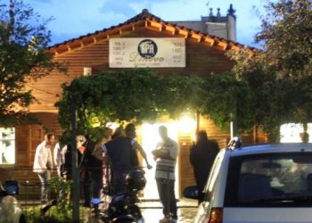 Νίκος Μπολώτας: Ο πρώτος εκφωνητής της ΕΡΑ Βόλου και τα ερωτικά ραβασάκια από θαυμάστριες (ΦΩΤΟ)