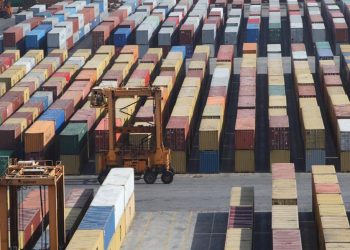 ΣΒΘΣΕ: Οι εξαγωγές της Θεσσαλίας ξεπέρασαν τα 2,2 δισ. ευρώ το 2025 – Αύξηση 9,8% – Τα στοιχεία για τα Τρίκαλα