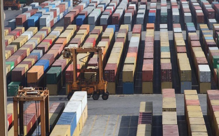 ΣΒΘΣΕ: Οι εξαγωγές της Θεσσαλίας ξεπέρασαν τα 2,2 δισ. ευρώ το 2025 – Αύξηση 9,8% – Τα στοιχεία για τα Τρίκαλα