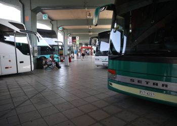 Στον “αέρα” ο διαγωνισμός για την «απελευθέρωση» των ΚΤΕΛ στη Θεσσαλία 