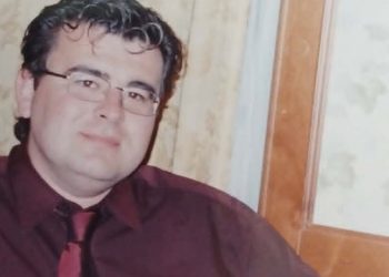 Θλίψη για τον θάνατο του 49χρονου εμπόρου φρούτων Αθανασίου Παππά