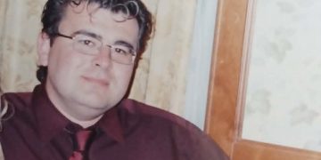 Θλίψη για τον θάνατο του 49χρονου εμπόρου φρούτων Αθανασίου Παππά