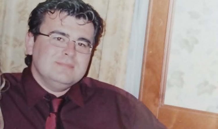 Θλίψη για τον θάνατο του 49χρονου εμπόρου φρούτων Αθανασίου Παππά
