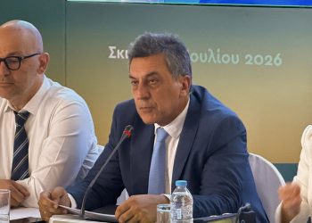O Κουρέτας φέρνει πρόγραμμα προσιτής στέγασης σε Τρίκαλα, Λάρισα, Βόλο και Καρδίτσα αλλά και αντιμετώπισης του brain drain με πόρους του ΕΣΠΑ Θεσσαλίας (ΦΩΤΟ)