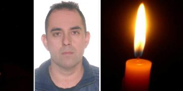 Θλίψη: Απεβίωσε 52χρονος