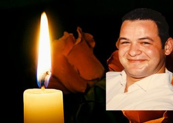 Θρήνος: «Έφυγε» από τη ζωή στα 55 του