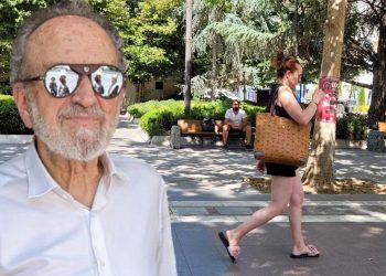 «Ο Ιούλιος θα τελειώσει …τίμια» λέει ο Λαρισαίος μετεωρολόγος Θ. Τακούδης – Τι αναφέρει για καύσωνα σε Τρίκαλα και Θεσσαλία