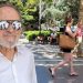«Ο Ιούλιος θα τελειώσει …τίμια» λέει ο Λαρισαίος μετεωρολόγος Θ. Τακούδης – Τι αναφέρει για καύσωνα σε Τρίκαλα και Θεσσαλία