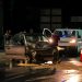 Δείτε φωτογραφίες: Σφοδρό τροχαίο τα μεσάνυχτα – Αγροτικό συγκρούστηκε με αυτοκίνητο – Τραυματίστηκε μια κοπέλα