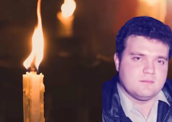 Σήμερα κηδεύεται ο Δημήτρης Γαλανόπουλος