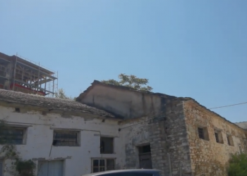 Πήλιο: Tο ελαιοτριβείο Αναγνώστου στις Αφέτες (Νιάου) …ένα αναξιοποίητο διαμάντι (ΒΙΝΤΕΟ)