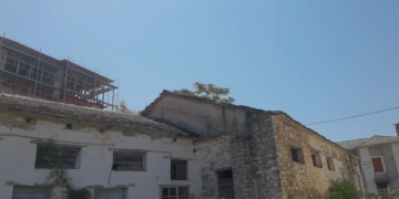 Πήλιο: Tο ελαιοτριβείο Αναγνώστου στις Αφέτες (Νιάου) …ένα αναξιοποίητο διαμάντι (ΒΙΝΤΕΟ)