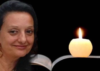 Έφυγε από τη ζωή η 47χρονη Μερόπη Ροβογλίδου – Νιαβή