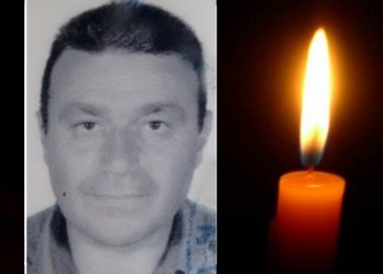 Κηδεύεται σήμερα ο Αθανάσιος Μπρέτας – «Έφυγε» σε ηλικία 56 ετών