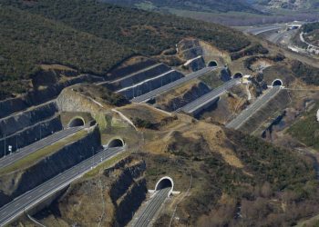 Ε-65: Μια νέα εποχή για Λάρισα και Τρίκαλα – Ευκαιρίες, αλλά και νέες ισορροπίες