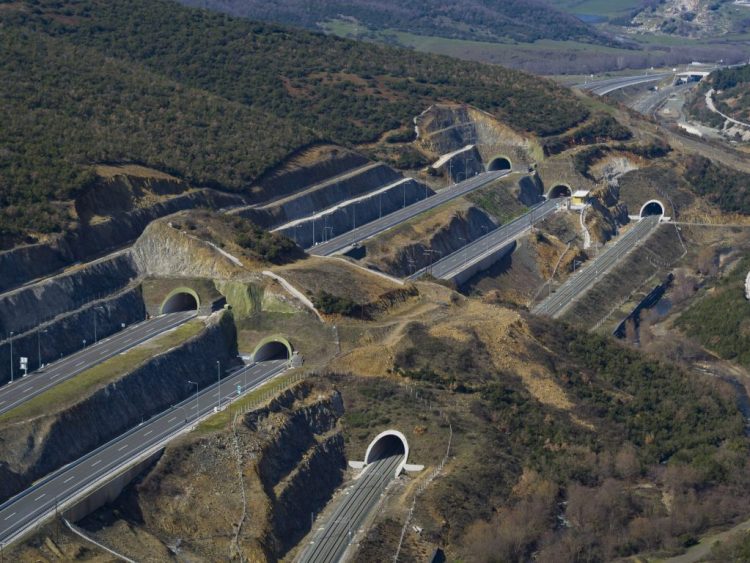 Ε-65: Μια νέα εποχή για Λάρισα και Τρίκαλα – Ευκαιρίες, αλλά και νέες ισορροπίες