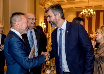 Η Συνεταιριστική Τράπεζα Θεσσαλίας στην Ελληνική Ένωση Τραπεζών