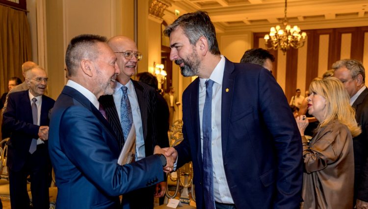 Η Συνεταιριστική Τράπεζα Θεσσαλίας στην Ελληνική Ένωση Τραπεζών