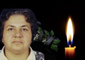 Αυτή είναι η άτυχη 69χρονη που βρέθηκε νεκρή δίπλα στο τρακτέρ της