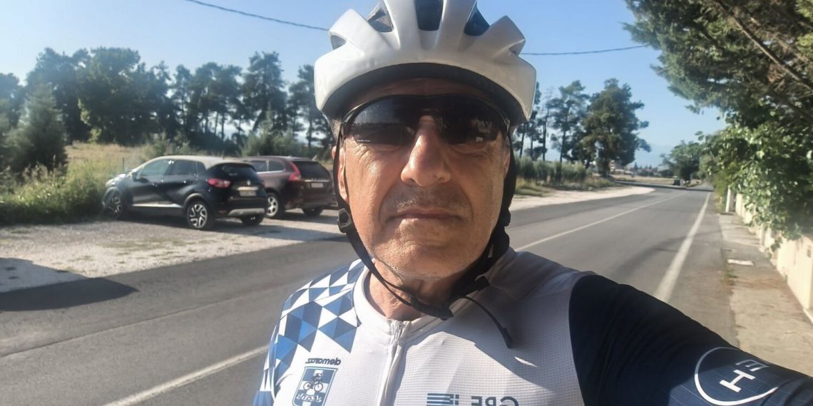 Κουρέτας: Tι μας κρατάει κοντά στις διαχρονικές μας ανάγκες