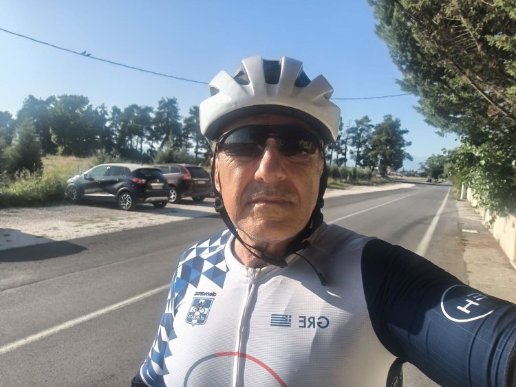 Κουρέτας: Tι μας κρατάει κοντά στις διαχρονικές μας ανάγκες