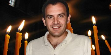 Θλίψη: Έφυγε από τη ζωή ο Ανδρέας Βαλιάκος