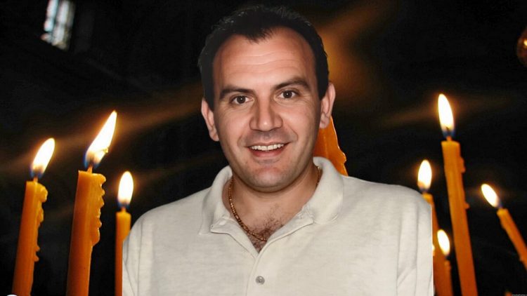 Θλίψη: Έφυγε από τη ζωή ο Ανδρέας Βαλιάκος