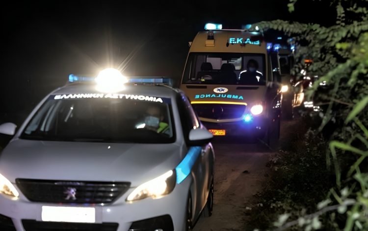 Κινηματογραφικός καβγάς ανάμεσα σε δύο παρέες σε επαρχιακό δρόμο – Τους μπλόκαραν με το αυτοκίνητο – Ξύλο, απειλές και διακομιδές στο νοσοκομείο  