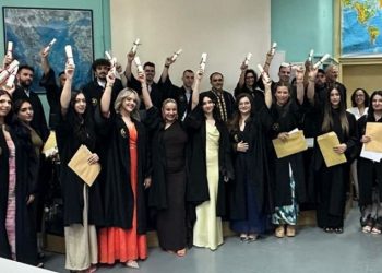 Πανεπιστήμιο Θεσσαλίας: Ορκίστηκαν 21 φοιτητές και φοιτήτριες Πανεπιστημιακών Τμημάτων της Καρδίτσας (Φωτο) 