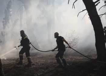 Οικογενειακή τραγωδία στη Λητή: Φόβοι πως η δεύτερη σορός είναι του 12χρονου αγνοούμενου αγοριού