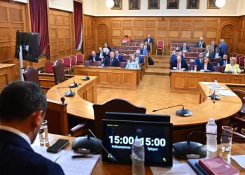 Ποινική δίωξη της Ευρωπαϊκής Εισαγγελίας σε 4 από τους 11 εν ενεργεία βουλευτές για τον ΟΠΕΚΕΠΕ