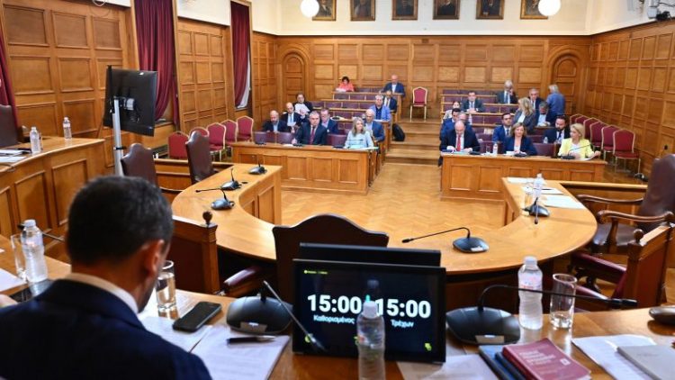 Ποινική δίωξη της Ευρωπαϊκής Εισαγγελίας σε 4 από τους 11 εν ενεργεία βουλευτές για τον ΟΠΕΚΕΠΕ