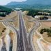 Κυκλοφοριακές ρυθμίσεις στον E65 από 6 έως 22 Ιουλίου