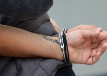Συνελήφθη ανήλικος για το αδίκημα της διακεκριμένης κλοπής – Για παραμέληση εποπτείας η μητέρα του
