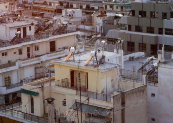 «Φωτιά» τα ενοίκια μετά τις βάσεις Πόσο κοστίζει πλέον ένα σπίτι σε μεγάλες φοιτητουπόλεις – Πίνακες