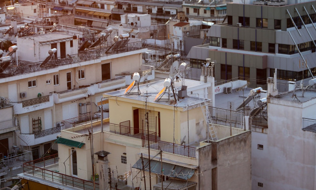 «Φωτιά» τα ενοίκια μετά τις βάσεις Πόσο κοστίζει πλέον ένα σπίτι σε μεγάλες φοιτητουπόλεις – Πίνακες